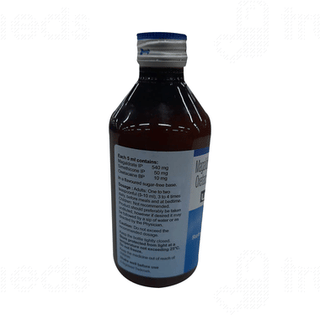 Ulgel A Refreshing Flavour Suspension 200ml