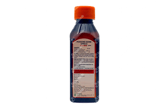 Lupidine Gargle 100 ML