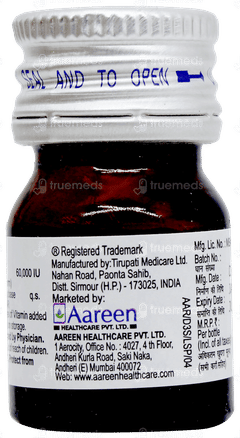 D3 Sure Nano Shot Sugar Free Solution 5ml D3 Sure Nano Shot Sugar Free Solution 5ml