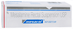 Mesacol Enema 60ml Mesacol Enema 60ml