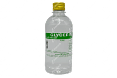 Ashwin Glycerin Liquid 400 ML