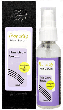 Pronuries Hair Serum 50ml