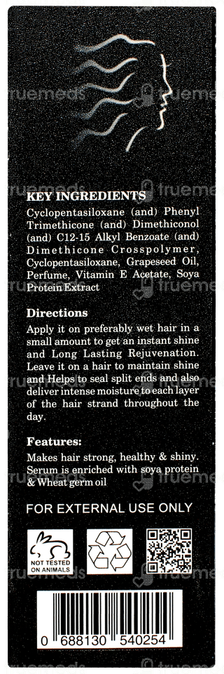 Pronuries Hair Serum 50ml