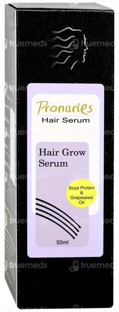 Pronuries Hair Serum 50ml
