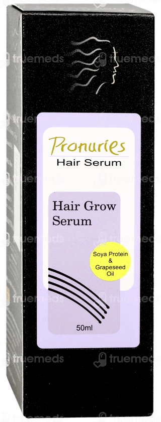 Pronuries Hair Serum 50ml