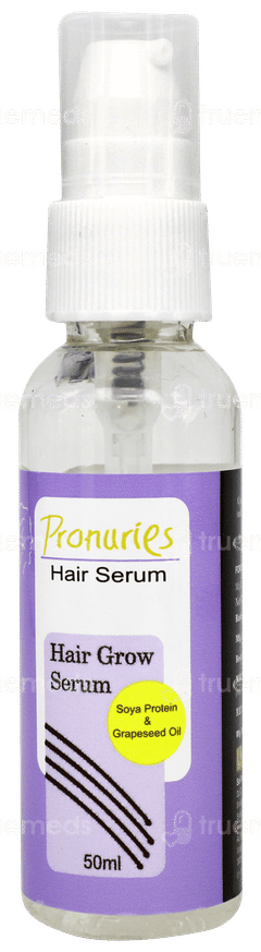 Pronuries Hair Serum 50ml