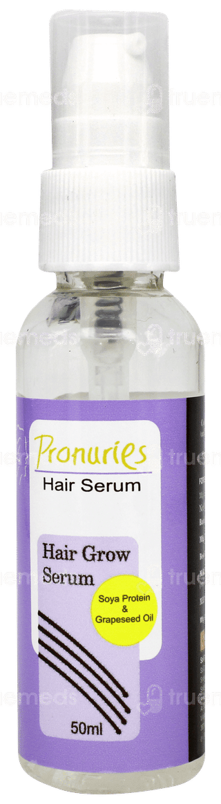 Pronuries Hair Serum 50ml