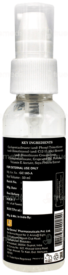 Pronuries Hair Serum 50ml