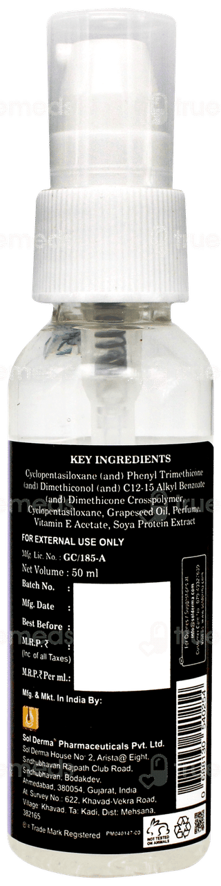 Pronuries Hair Serum 50ml