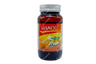 Manoll Liquid 400 ML