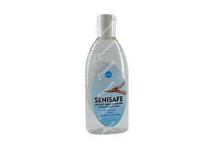 Senisafe Hand Sanitizer 100ml