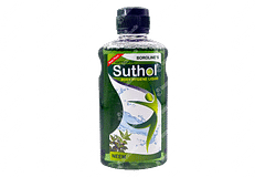 Borolines Suthol Neem Antiseptic Liquid 200ml Borolines Suthol Neem Antiseptic Liquid 200ml