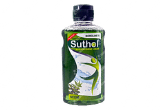 Borolines Suthol Neem Antiseptic Liquid 200ml