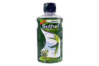 Suthol Neem Liquid 200 ML