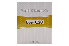 Ever C20 Serum 15ml Ever C20 Serum 15ml