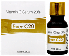 Ever C20 Serum 15ml