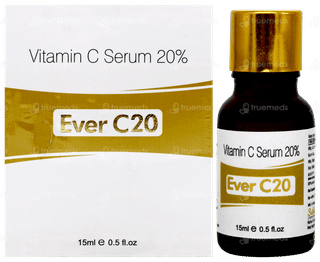 Ever C20 Serum 15ml