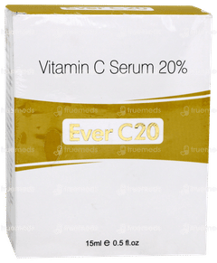 Ever C20 Serum 15ml