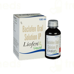 Liofen Liquid 100ml