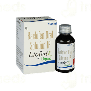 Liofen Liquid 100ml