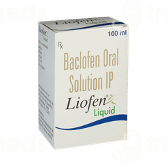 Liofen Liquid 100ml