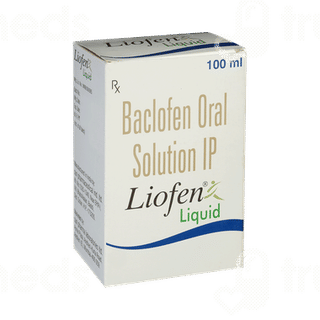 Liofen Liquid 100ml
