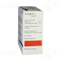 Liofen Liquid 100ml