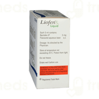 Liofen Liquid 100ml