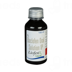 Liofen Liquid 100ml