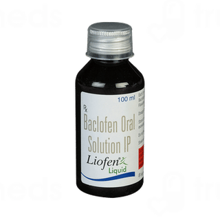 Liofen Liquid 100ml