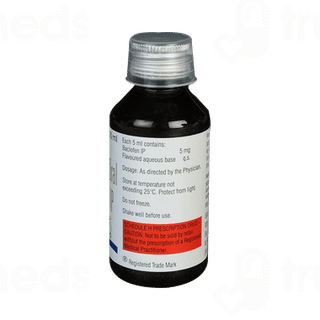 Liofen Liquid 100ml