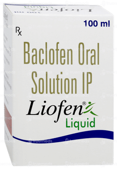 Liofen Liquid 100ml