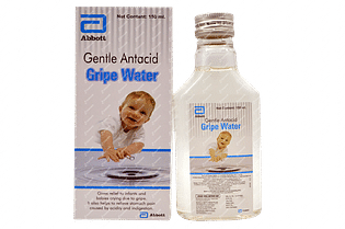 Abbott gripe water new arrivals