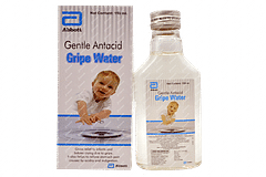 Abbott Gripe Water 150 ML