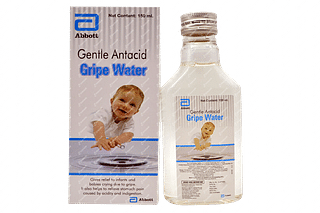 Abbott Gripe Water 150 ML