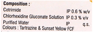 Prevelon Antiseptic Liquid 100Ml