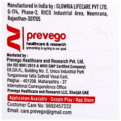 Prevelon Antiseptic Liquid 100Ml