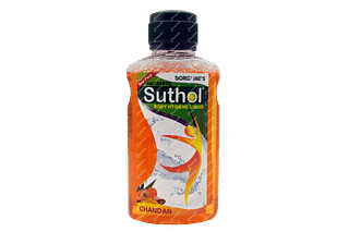 Suthol Chandan Liquid 100ml