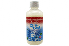 Gelusil Mps Xtra Cool Mint Flavour Liquid 200ml