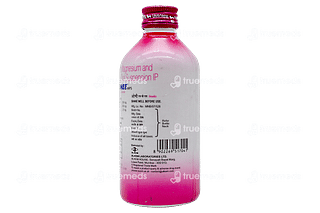 Omee Mps Mint 200/25/200 MG Liquid 200 ML