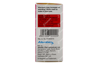 Azithral 200 Liquid 15ml