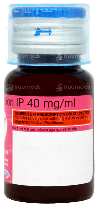 Azithral 200 Liquid 15ml