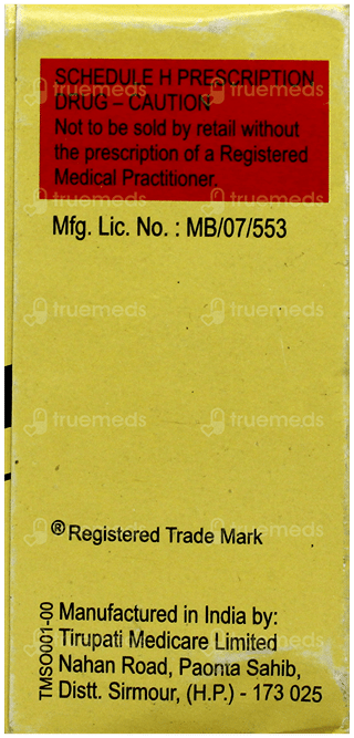 Azax 100 Suspension 15Ml