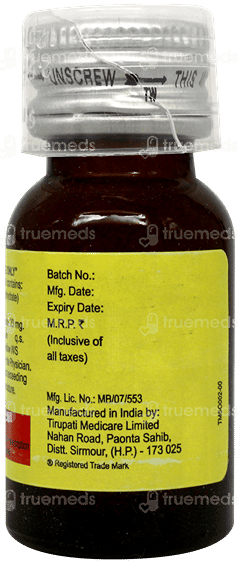 Azax 100 Suspension 15Ml
