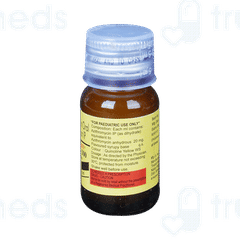 Azax 100 Suspension 15ml