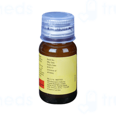 Azax 100 Suspension 15ml