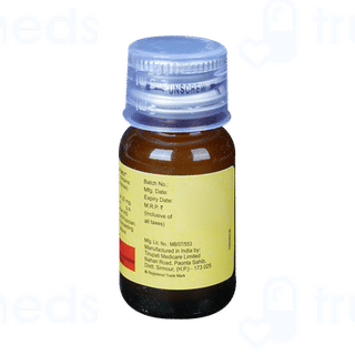 Azax 100 Suspension 15ml