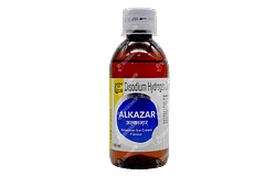 Alkazar 1.37 GM Liquid 100 ML