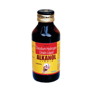 Alkanol 1.25 GM Liquid 450 ML