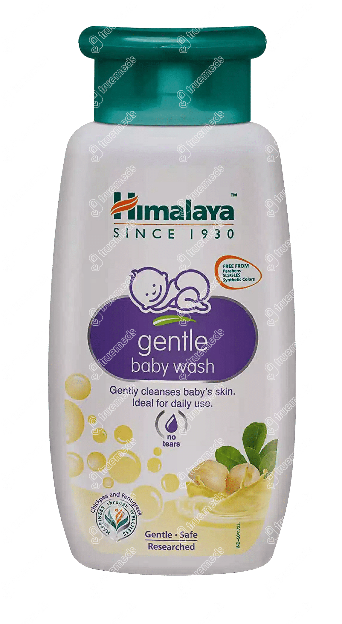 Himalaya Gentle Baby Wash Buy Himalaya Gentle Online At Truemeds